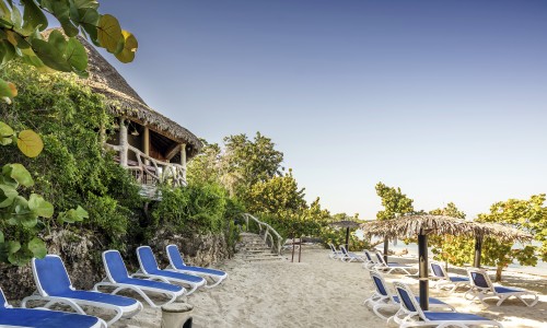 Paradisus Rio de Oro Resort & Spa